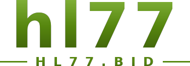 hl77 logo