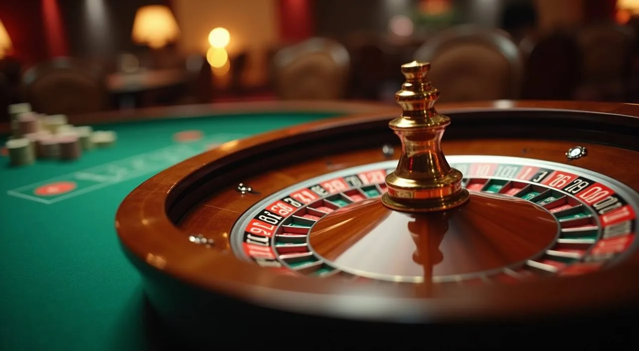 hl77 Baccarat VIP Circle